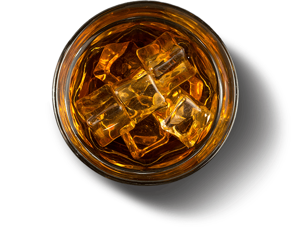 pohár s brandy 501